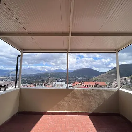 Diamante Villa