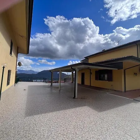 Villa Diamante Cesinali