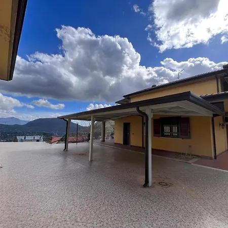 Villa Diamante Cesinali